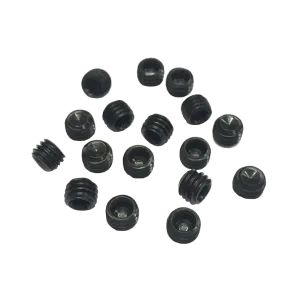 Zajišťovací šroub Renzorato