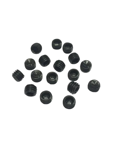 Zajišťovací šroub Renzorato