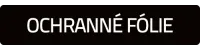 Ochranné fólie