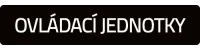 Ovládací jednotky