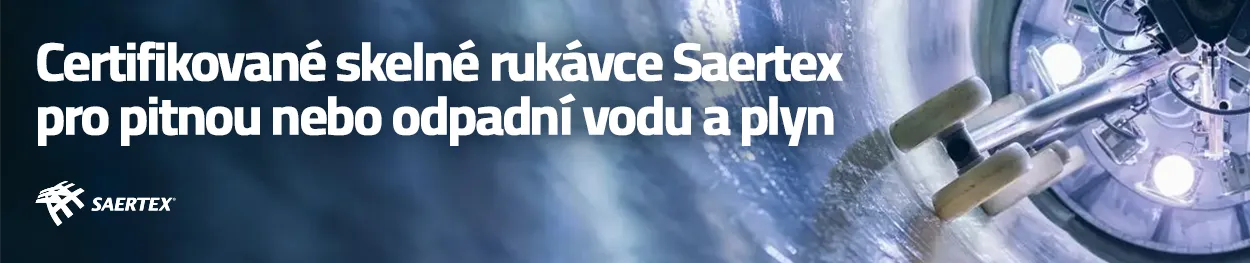 Skeln&eacute; ruk&aacute;vce Saertex