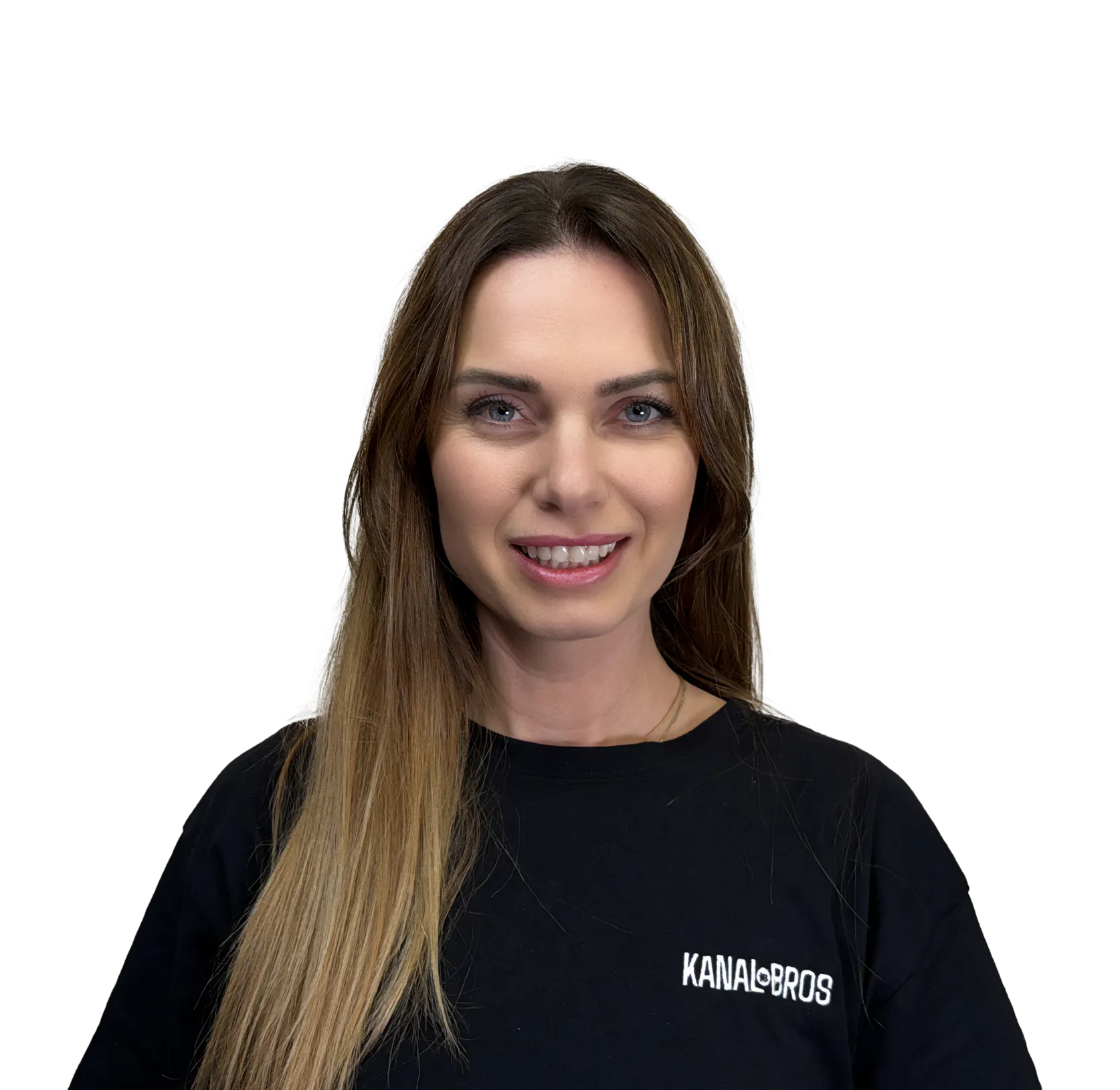 Krist&yacute;na &Scaron;nedorfov&aacute;