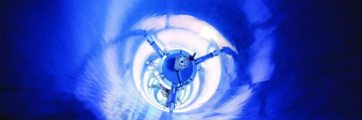 Saertex Liner&reg; Industry